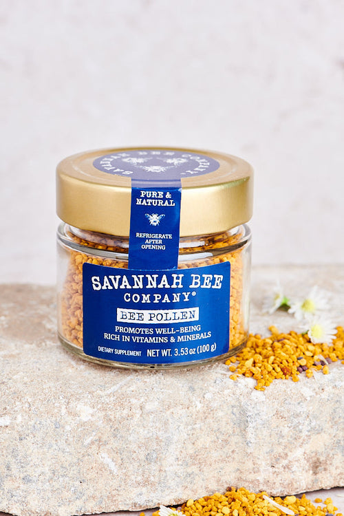 Bee Pollen
